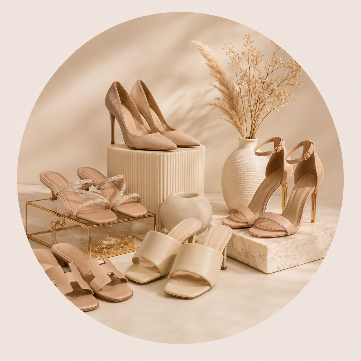 Footwear