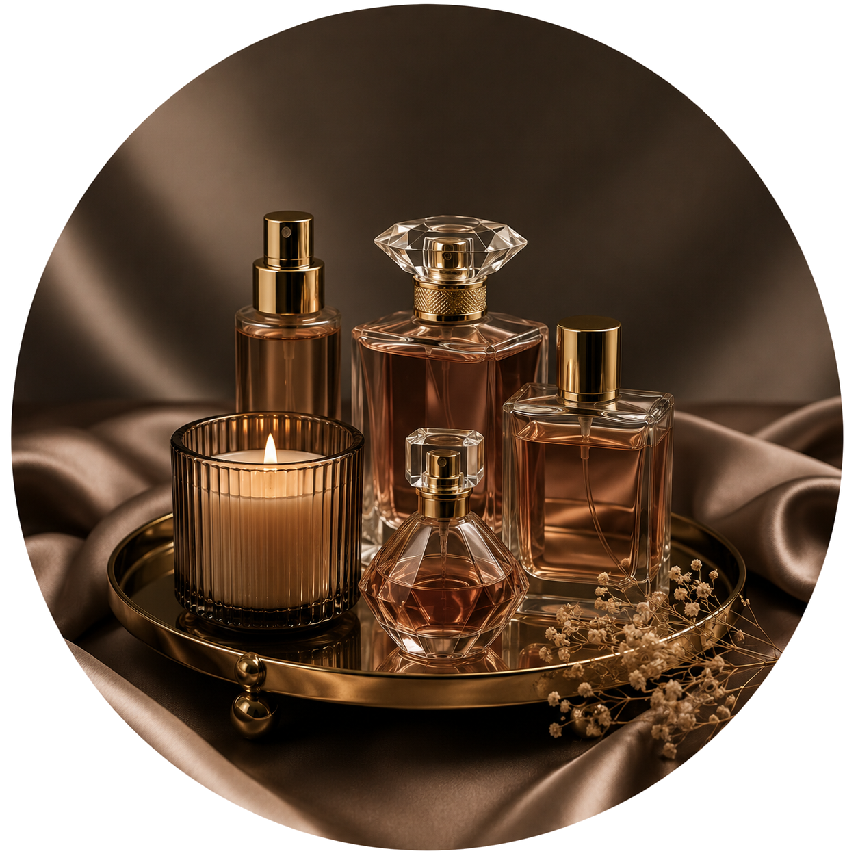 Fragrance