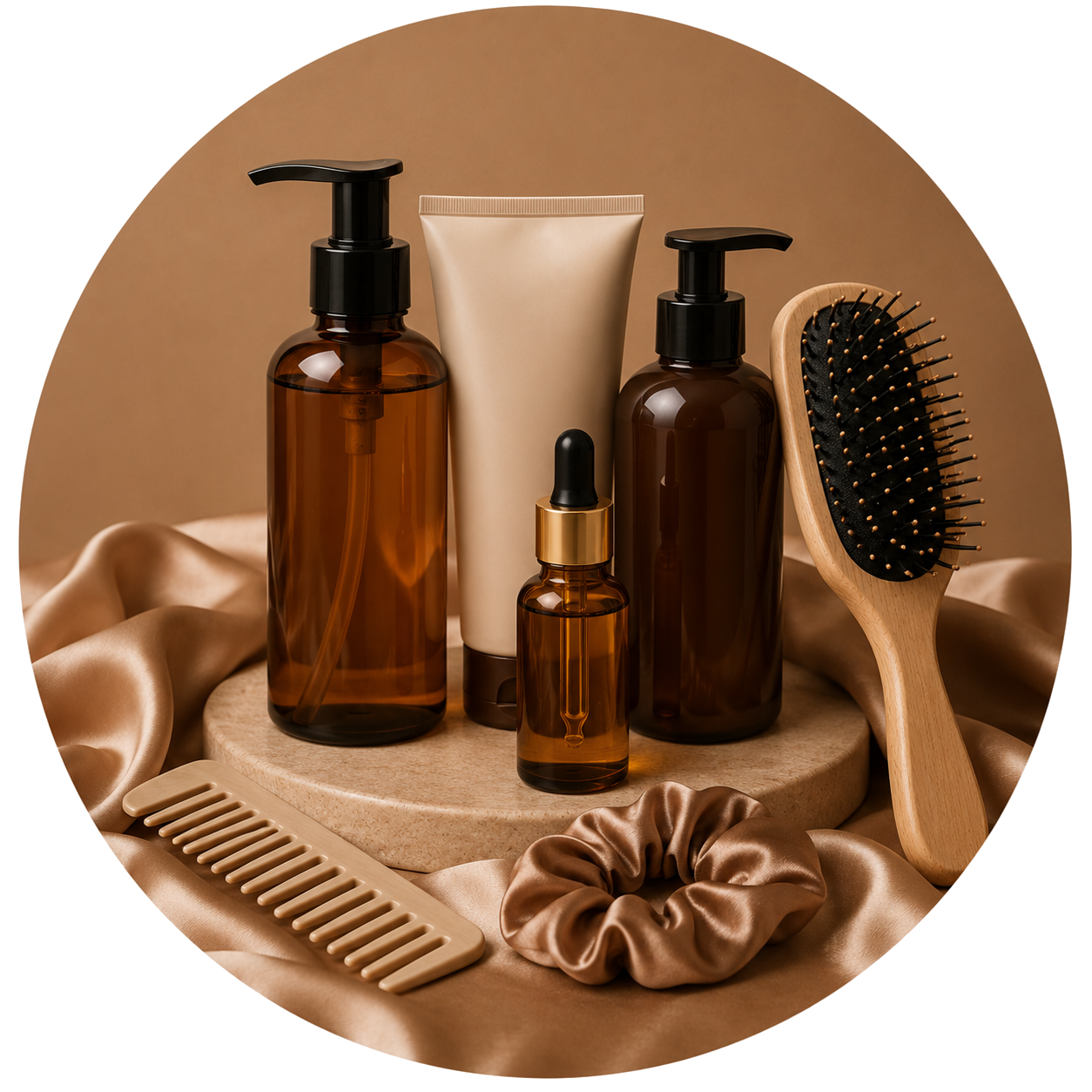 Hair Care