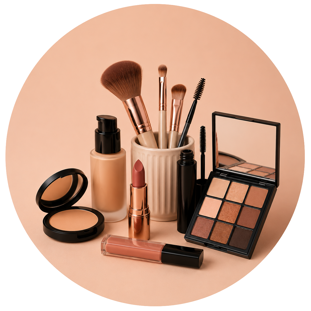 Makeup