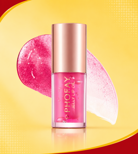 PHOFAY Jelly Lip Oil
