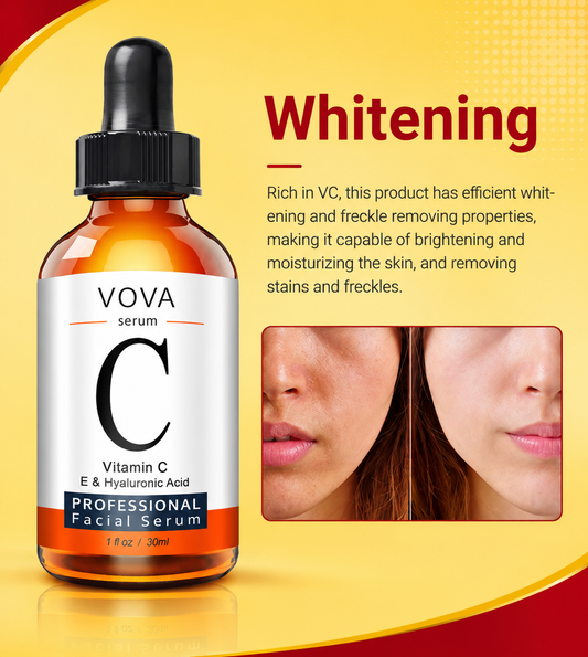 Vitamin C Serum Facial Serum